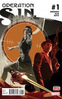 Operation: S.I.N. (2015)
