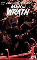 Men Of Wrath #4