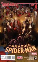 Spider-verse, Part 4: Anywhere But Here