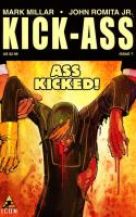 Ass Kicked !