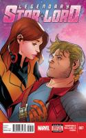 Star-lord In Distress!