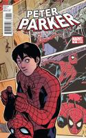 Peter Parker (2010)