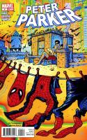 Spider-girls Gone Wild! Part 4