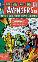 Avengers (1963)