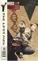 Y: The Last Man
