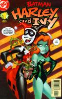 Batman: Harley and Ivy (2004)