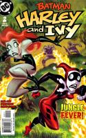Jungle Fever!
