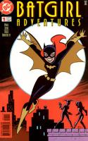 Batgirl Adventures #1