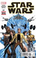Skywalker Strikes, Part 1