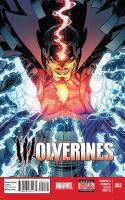 Wolverines #2
