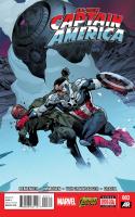 All-new Captain America #3