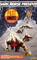 Dark Horse Presents #6