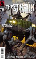 The Night Eternal #5