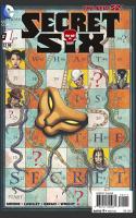 Secret Six (2014-2016)