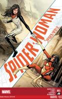 Spider-woman #3