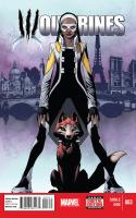Wolverines #3