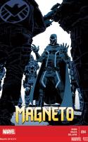 Magneto #14