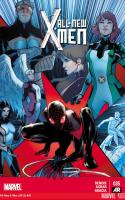 All-new X-men #35