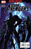 Dark Avengers (2009-2010)