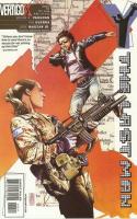 Y: The Last Man 13