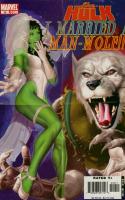 I Married A Man-wolf