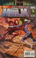 Planet Without A Hulk, Part 4: Illuminated