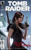 Tomb Raider #12