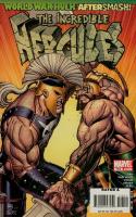 The Incredible Hercules (2008)