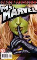 The Secret Invasion, Part 1