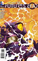 Futures End #32