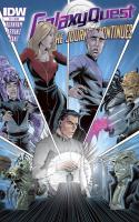 Galaxy Quest (2015)