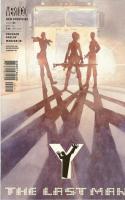 Y: The Last Man 21