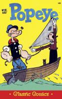 Popeye Classics #30