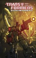 Transformers Punishment #1