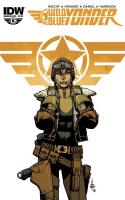 Wild Blue Yonder #6