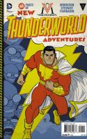 Captain Marvel And The Day That Never Was