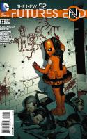 Futures End #33
