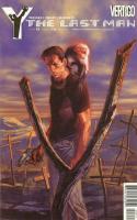 Y: The Last Man 23