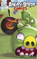 Angry Birds #8