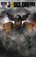Judge Dredd Classics Dark Judges #2