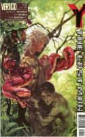 Y: The Last Man 25