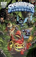 Skylanders (2014)