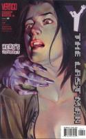 Y: The Last Man 26