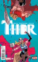 Thor Vs Thor