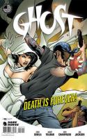 Ghost #12