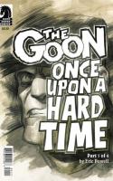Once Upon A Hard Time #1