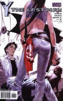 Y: The Last Man 32