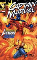 Captain Marvel (2000)