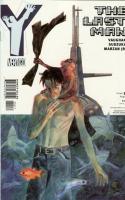Y: The Last Man 34