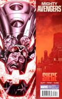 Salvation, Part 1: Heir Apparent